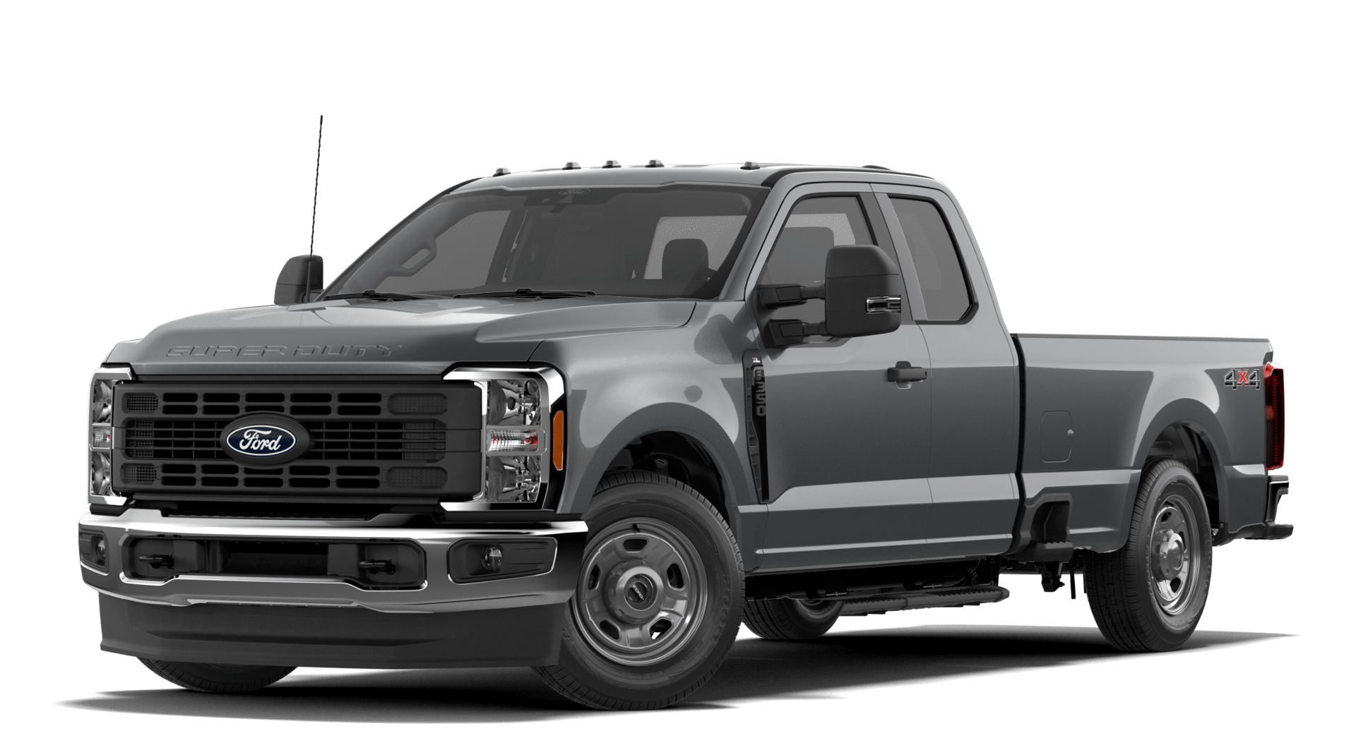 2027 Ford Super Duty® External Image 1